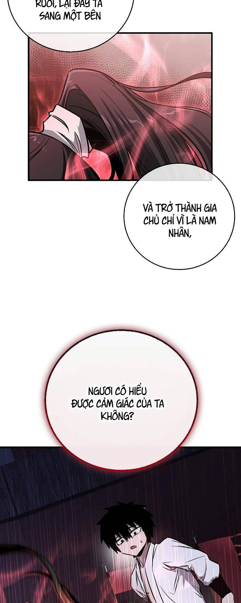 Thanh Mai Trúc Mã Của Đệ Nhất Thiên Hạ - Chapter 9 - Page 58