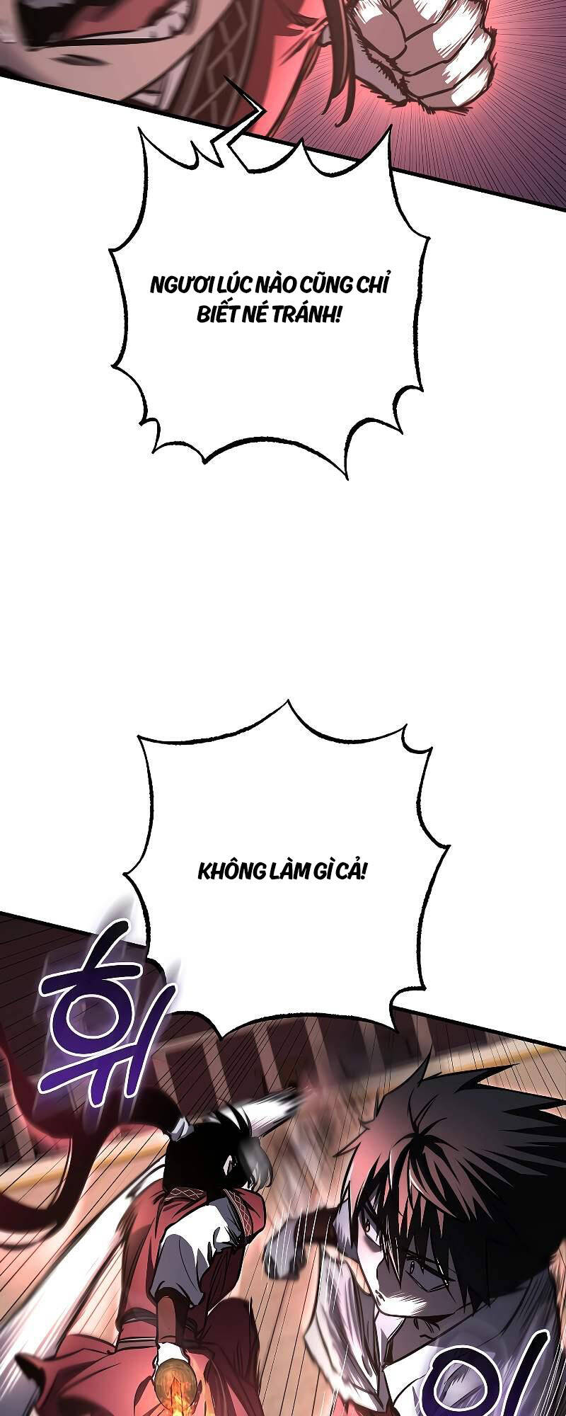 Thanh Mai Trúc Mã Của Đệ Nhất Thiên Hạ - Chapter 9 - Page 63