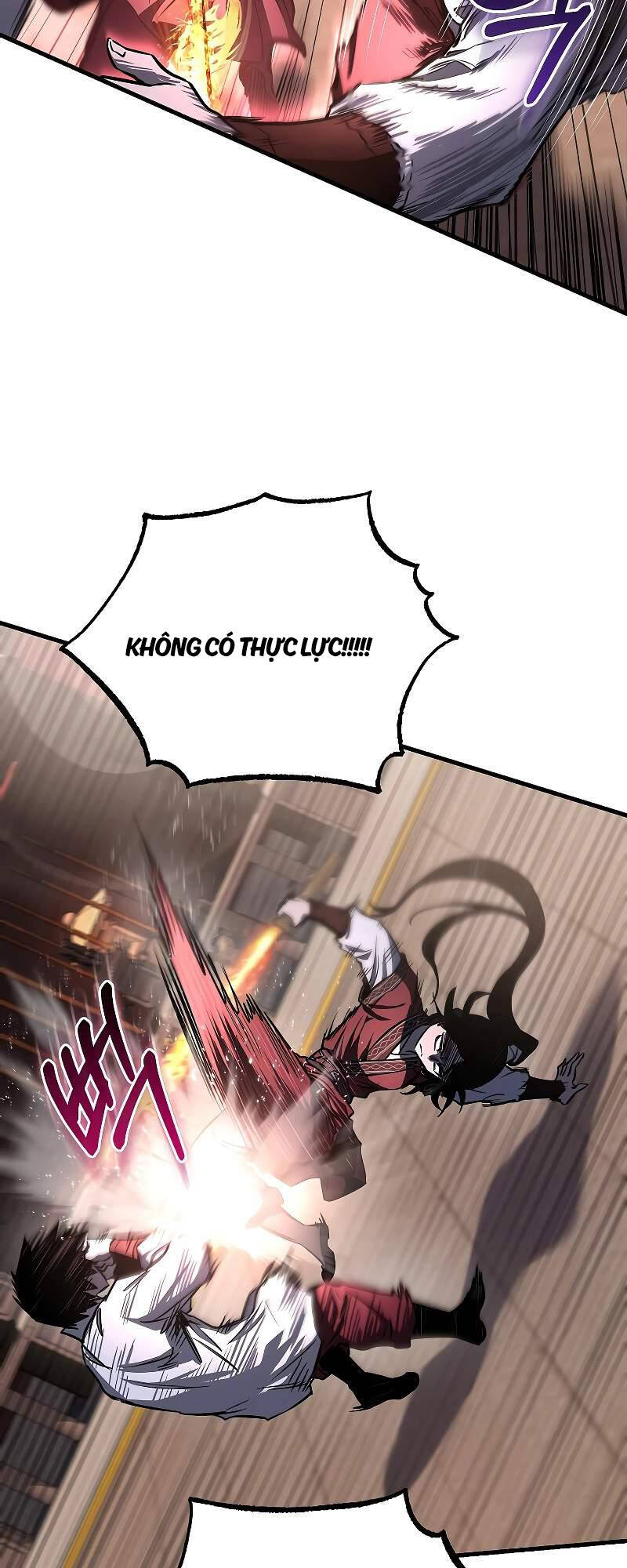 Thanh Mai Trúc Mã Của Đệ Nhất Thiên Hạ - Chapter 9 - Page 64