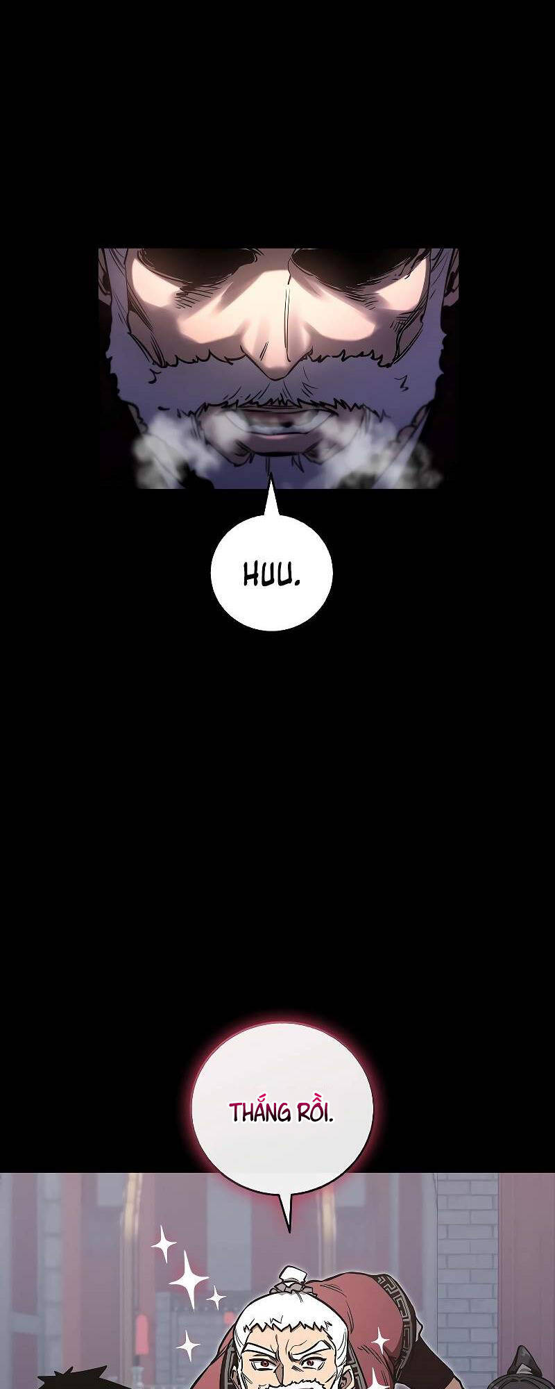 Thanh Mai Trúc Mã Của Đệ Nhất Thiên Hạ - Chapter 9 - Page 9