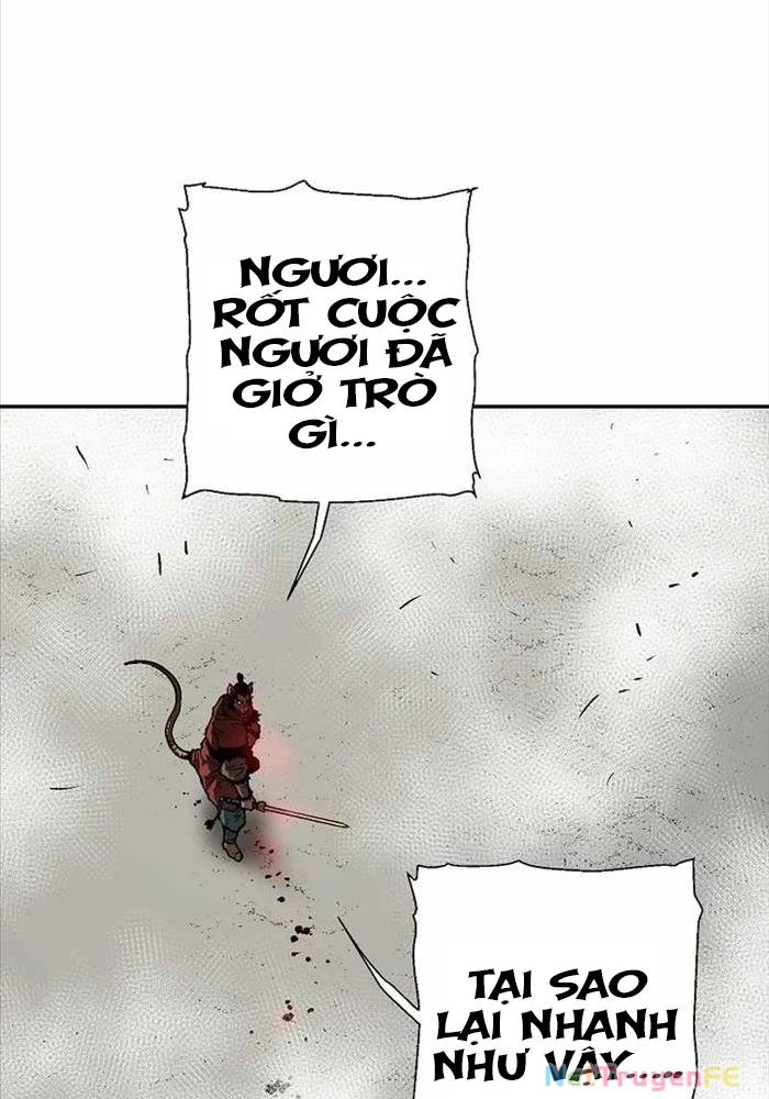 Vĩ Linh Kiếm Tiên - Chapter 76 - Page 10