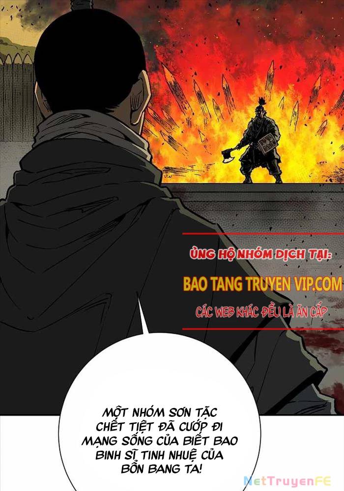 Vĩ Linh Kiếm Tiên - Chapter 76 - Page 107