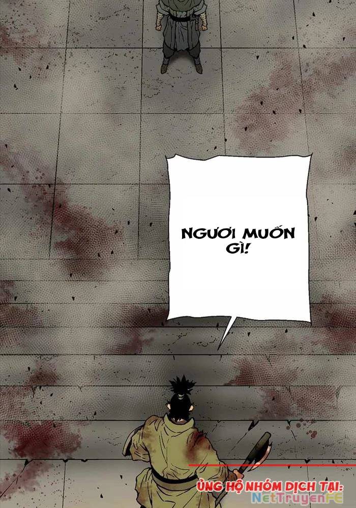 Vĩ Linh Kiếm Tiên - Chapter 76 - Page 109