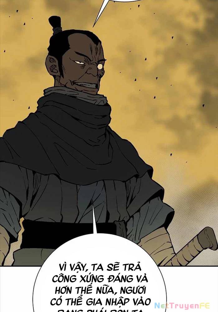 Vĩ Linh Kiếm Tiên - Chapter 76 - Page 111