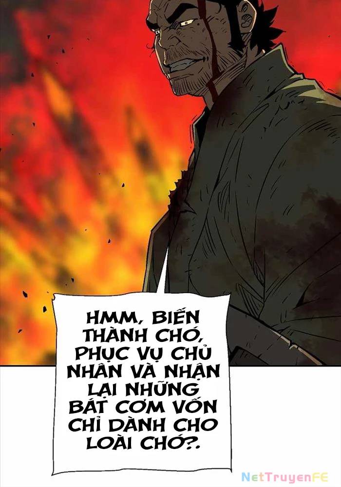 Vĩ Linh Kiếm Tiên - Chapter 76 - Page 113