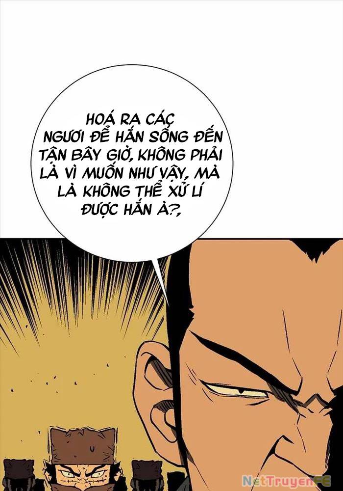 Vĩ Linh Kiếm Tiên - Chapter 76 - Page 121