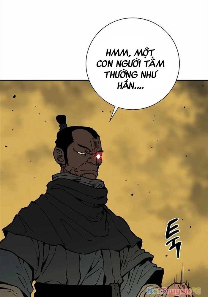 Vĩ Linh Kiếm Tiên - Chapter 76 - Page 123