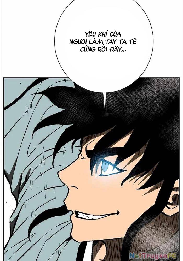 Vĩ Linh Kiếm Tiên - Chapter 76 - Page 26