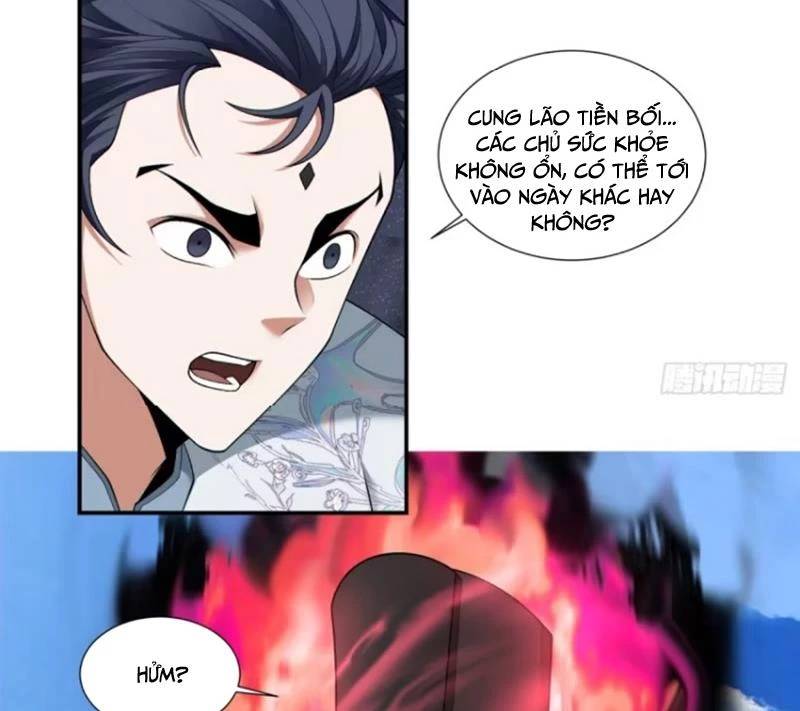 Đồ Đệ Của Ta Đều Là Đại Phản Phái Chapter 287 - Trang 12