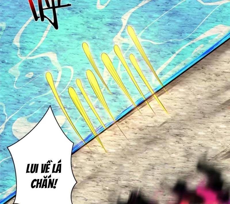 Đồ Đệ Của Ta Đều Là Đại Phản Phái Chapter 287 - Trang 16