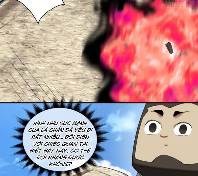 Đồ Đệ Của Ta Đều Là Đại Phản Phái Chapter 287 - Trang 17