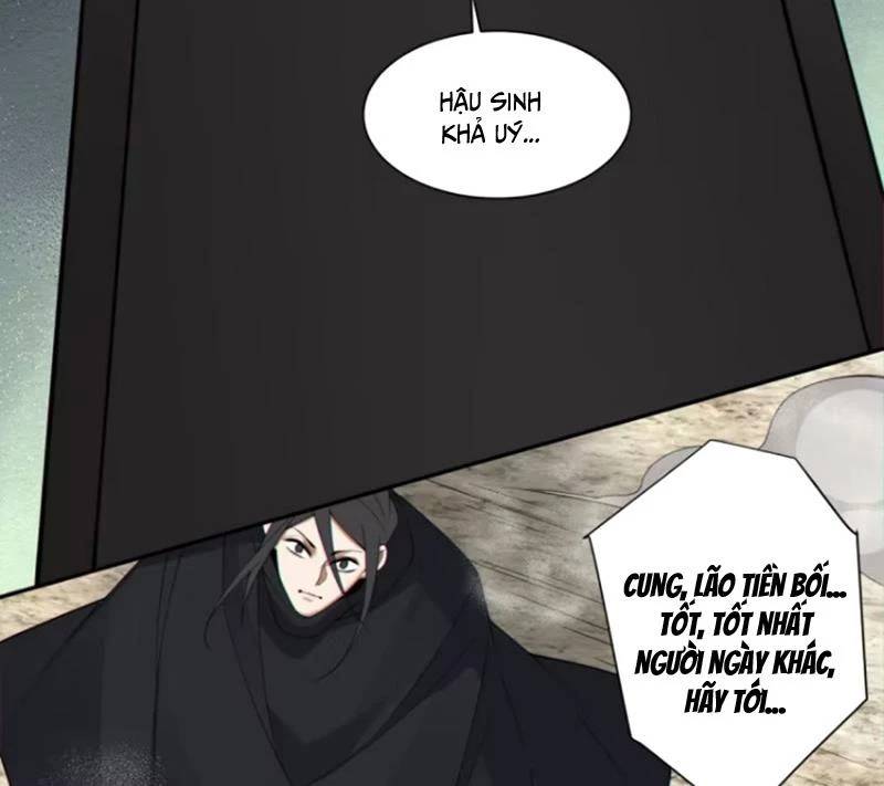 Đồ Đệ Của Ta Đều Là Đại Phản Phái Chapter 287 - Trang 25