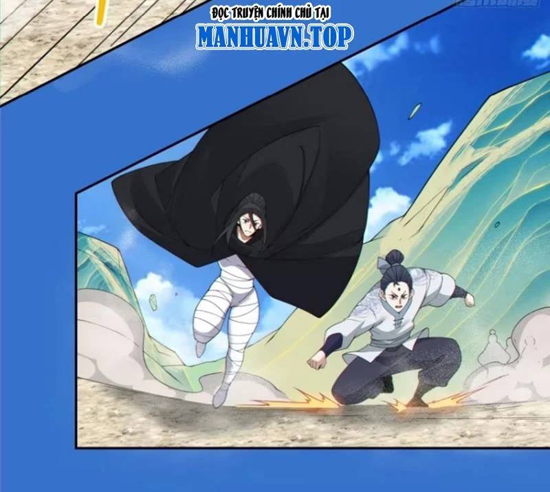 Đồ Đệ Của Ta Đều Là Đại Phản Phái Chapter 287 - Trang 31