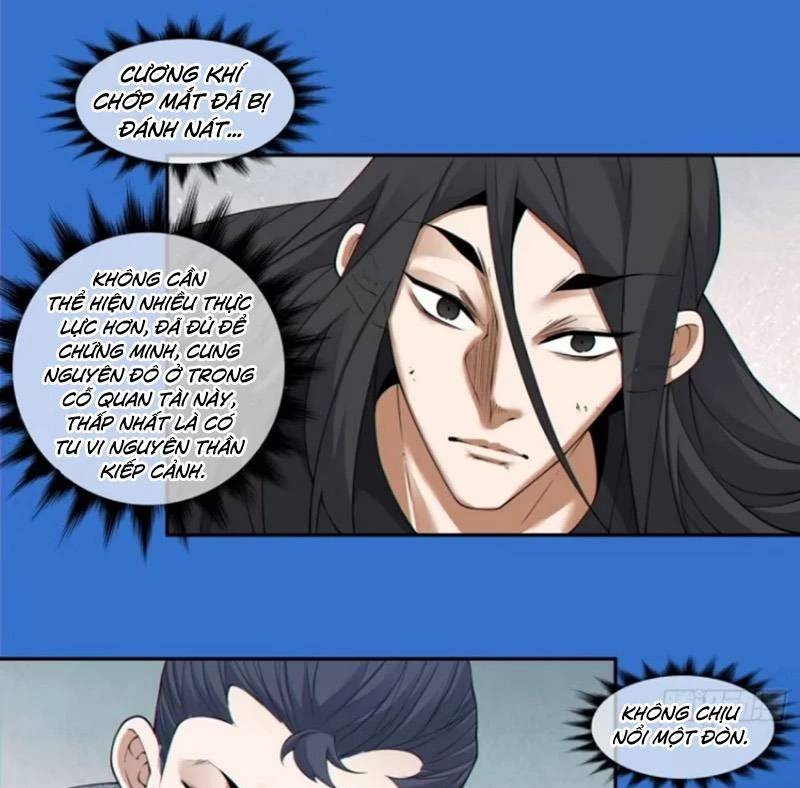 Đồ Đệ Của Ta Đều Là Đại Phản Phái Chapter 287 - Trang 32