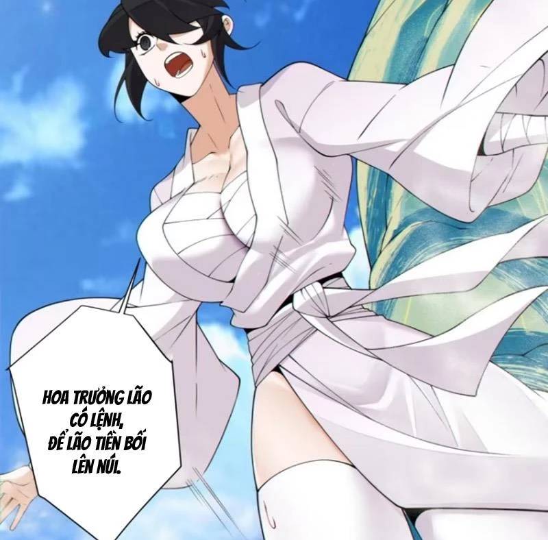 Đồ Đệ Của Ta Đều Là Đại Phản Phái Chapter 287 - Trang 36