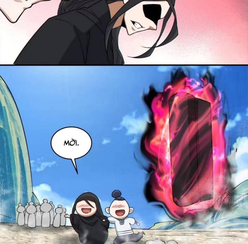 Đồ Đệ Của Ta Đều Là Đại Phản Phái Chapter 287 - Trang 38