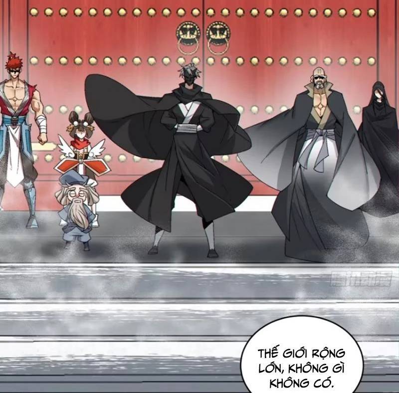 Đồ Đệ Của Ta Đều Là Đại Phản Phái Chapter 287 - Trang 41