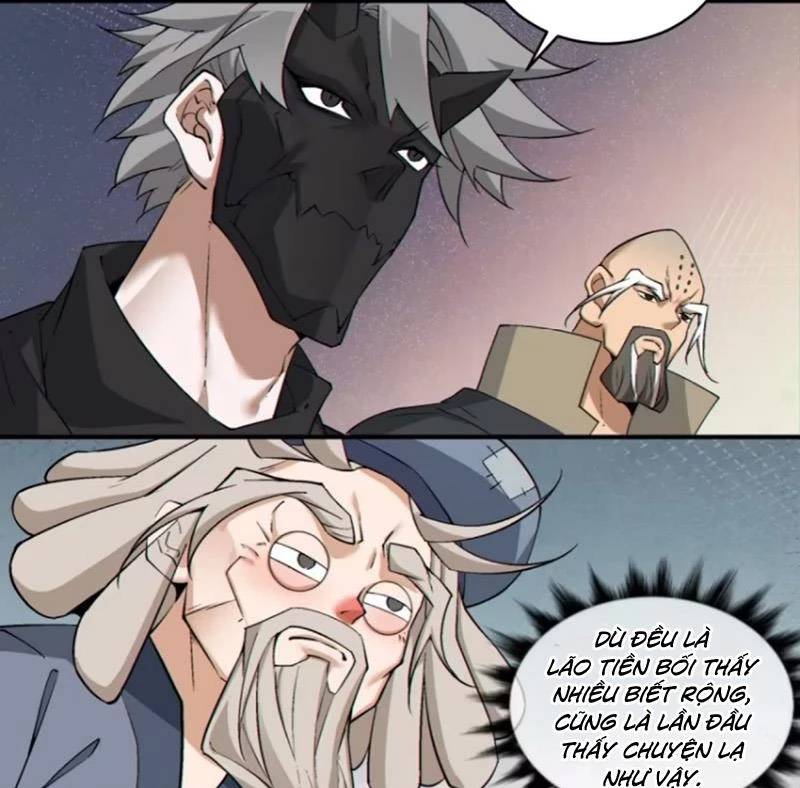 Đồ Đệ Của Ta Đều Là Đại Phản Phái Chapter 287 - Trang 42