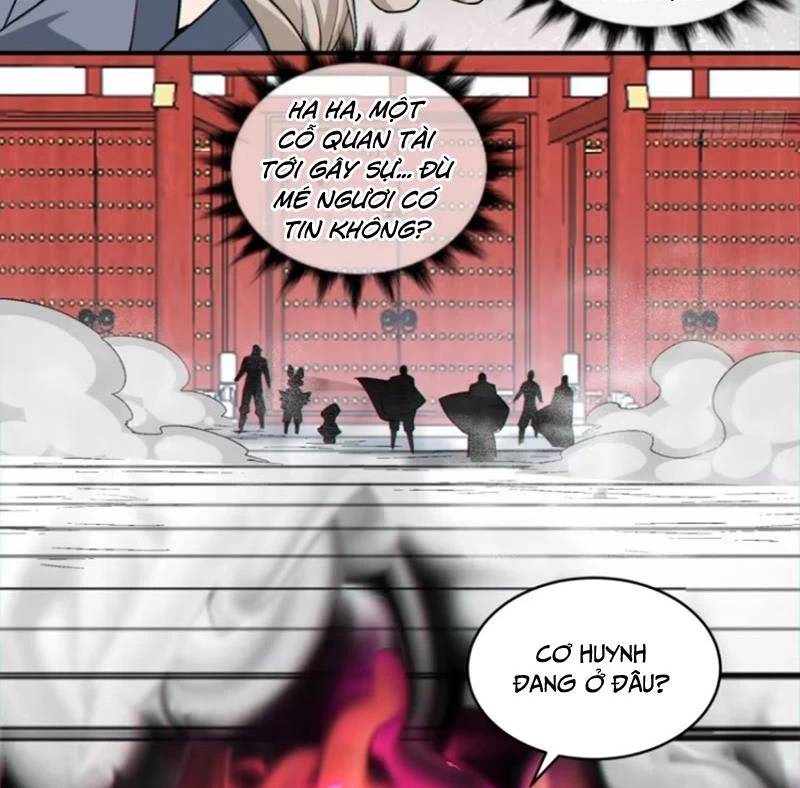 Đồ Đệ Của Ta Đều Là Đại Phản Phái Chapter 287 - Trang 43