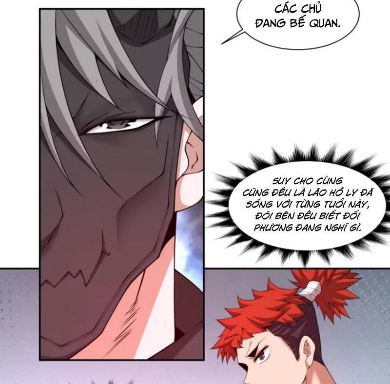 Đồ Đệ Của Ta Đều Là Đại Phản Phái Chapter 287 - Trang 46