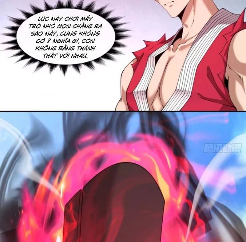 Đồ Đệ Của Ta Đều Là Đại Phản Phái Chapter 287 - Trang 47