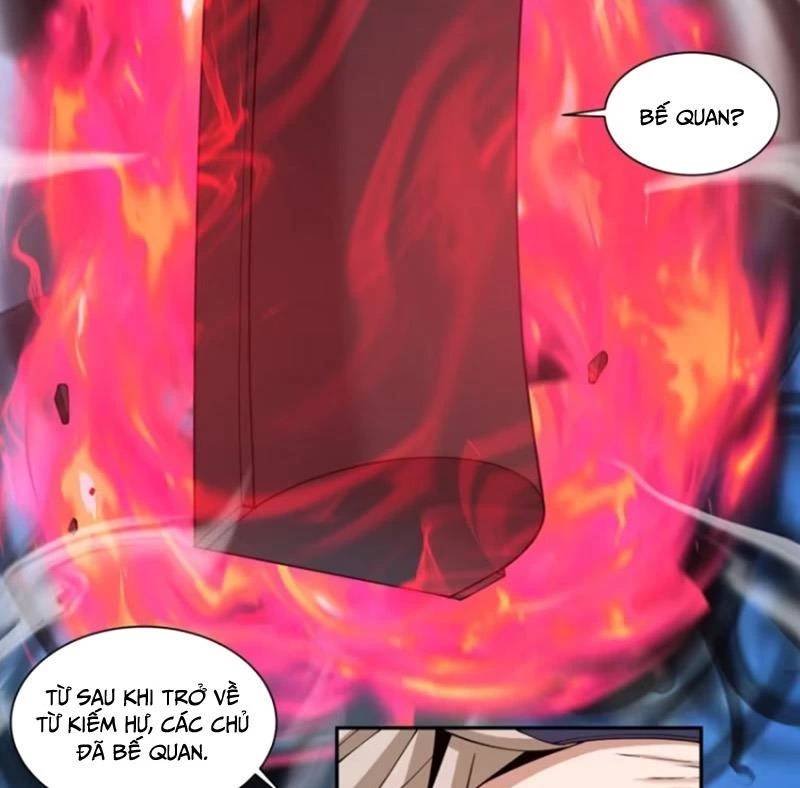 Đồ Đệ Của Ta Đều Là Đại Phản Phái Chapter 287 - Trang 48