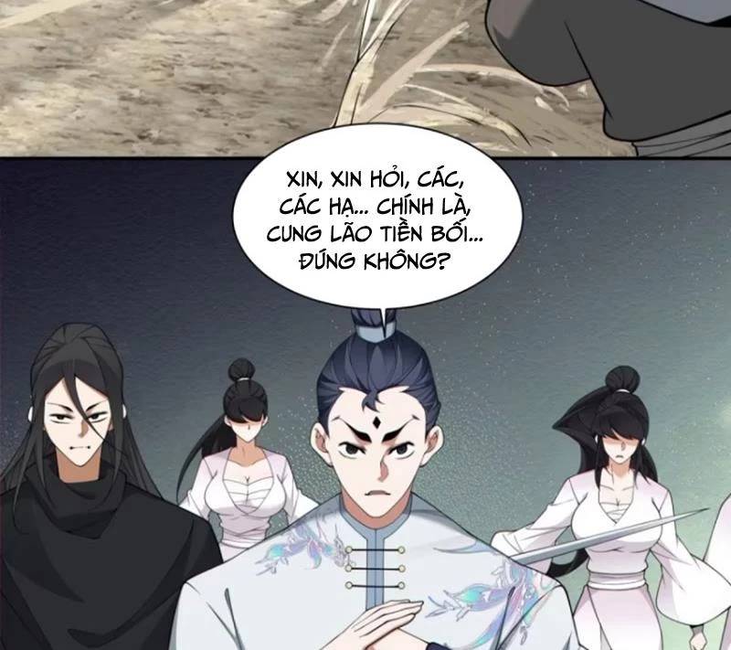 Đồ Đệ Của Ta Đều Là Đại Phản Phái Chapter 287 - Trang 5