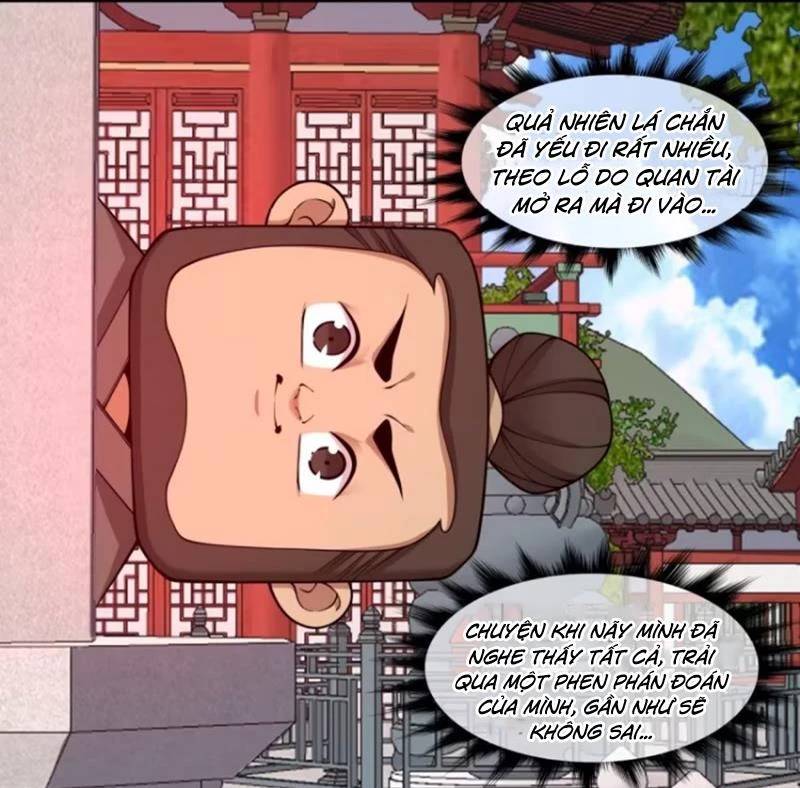 Đồ Đệ Của Ta Đều Là Đại Phản Phái Chapter 287 - Trang 51