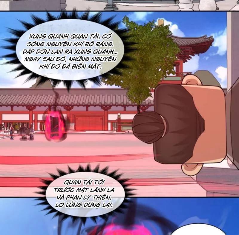 Đồ Đệ Của Ta Đều Là Đại Phản Phái Chapter 287 - Trang 52