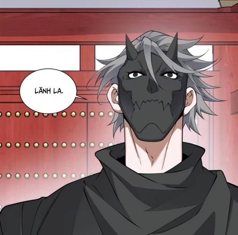 Đồ Đệ Của Ta Đều Là Đại Phản Phái Chapter 287 - Trang 54