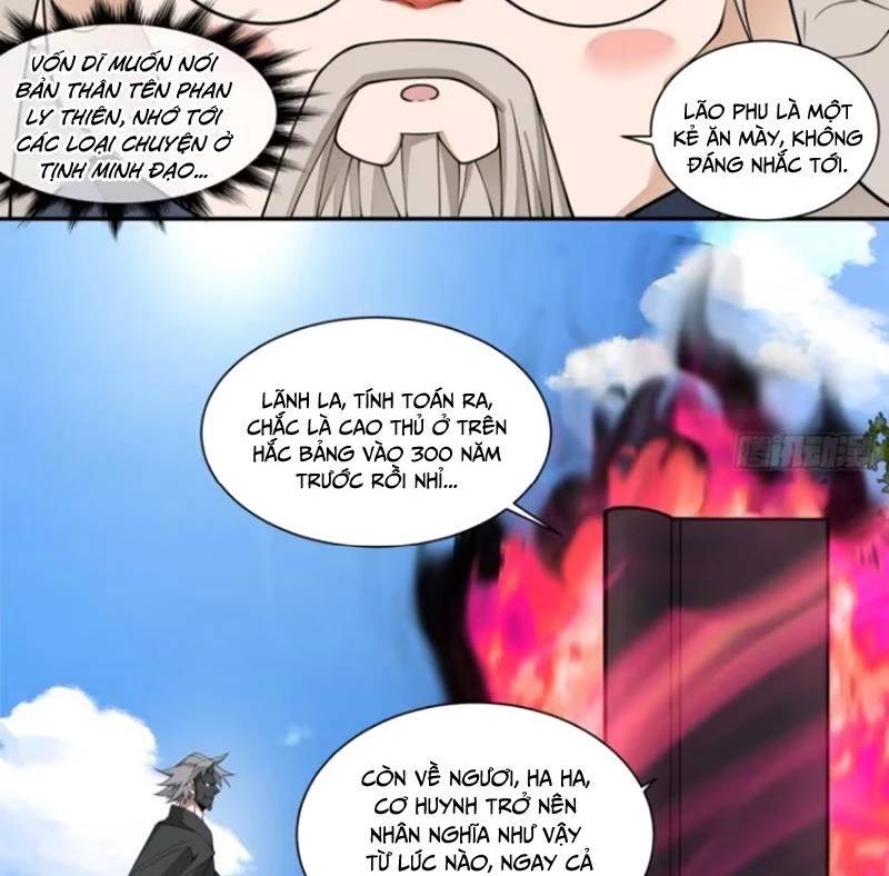 Đồ Đệ Của Ta Đều Là Đại Phản Phái Chapter 287 - Trang 57