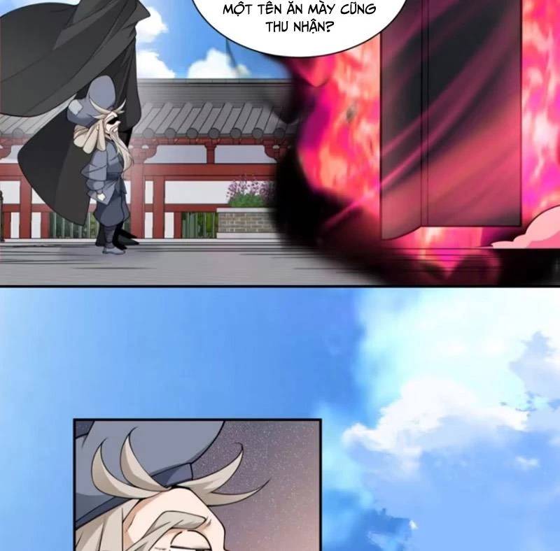 Đồ Đệ Của Ta Đều Là Đại Phản Phái Chapter 287 - Trang 58