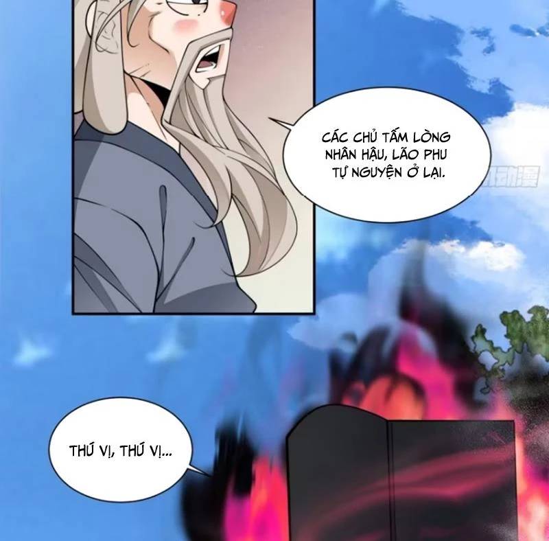 Đồ Đệ Của Ta Đều Là Đại Phản Phái Chapter 287 - Trang 59