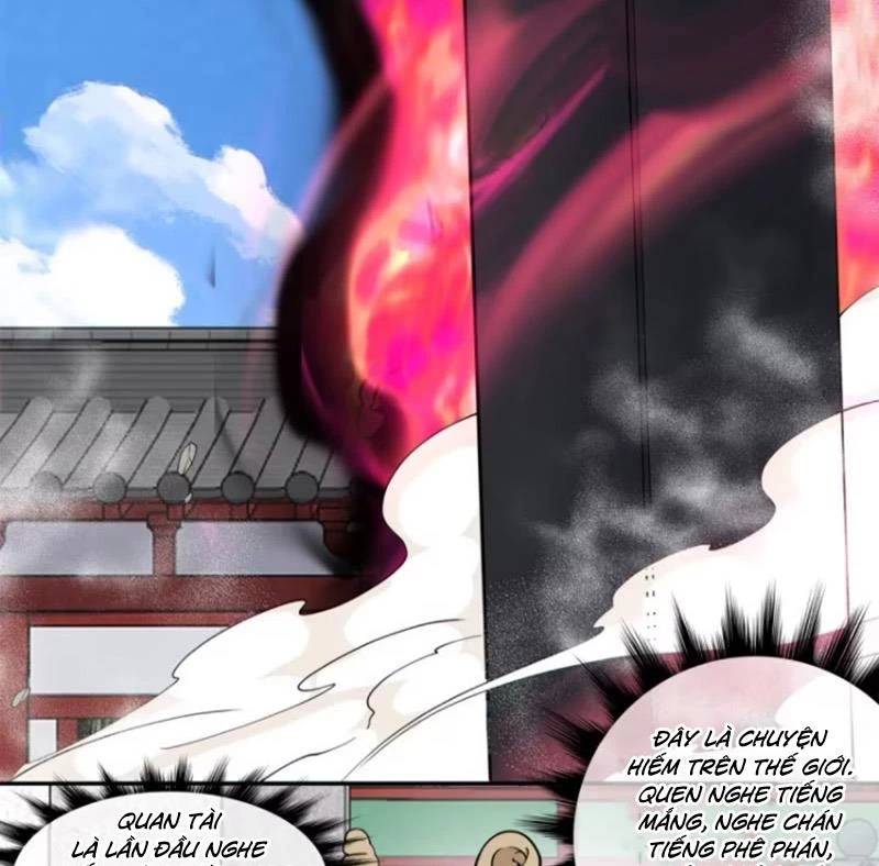 Đồ Đệ Của Ta Đều Là Đại Phản Phái Chapter 287 - Trang 60