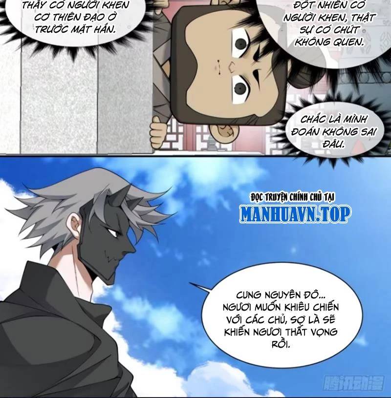 Đồ Đệ Của Ta Đều Là Đại Phản Phái Chapter 287 - Trang 61