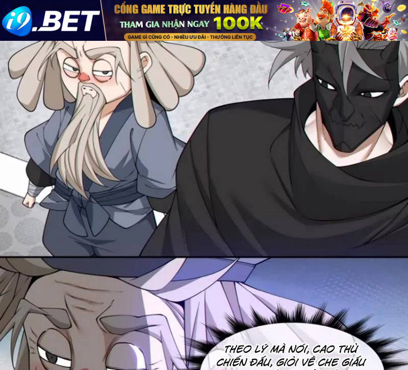 Đồ Đệ Của Ta Đều Là Đại Phản Phái Chapter 287 - Trang 67