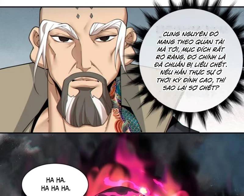 Đồ Đệ Của Ta Đều Là Đại Phản Phái Chapter 287 - Trang 72