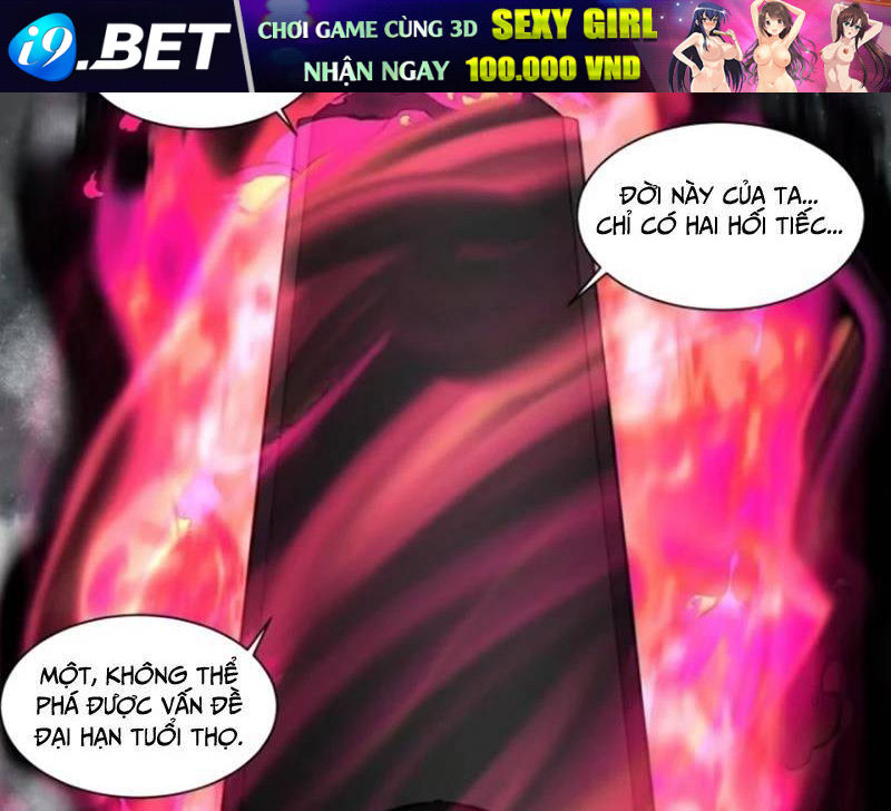 Đồ Đệ Của Ta Đều Là Đại Phản Phái Chapter 287 - Trang 73