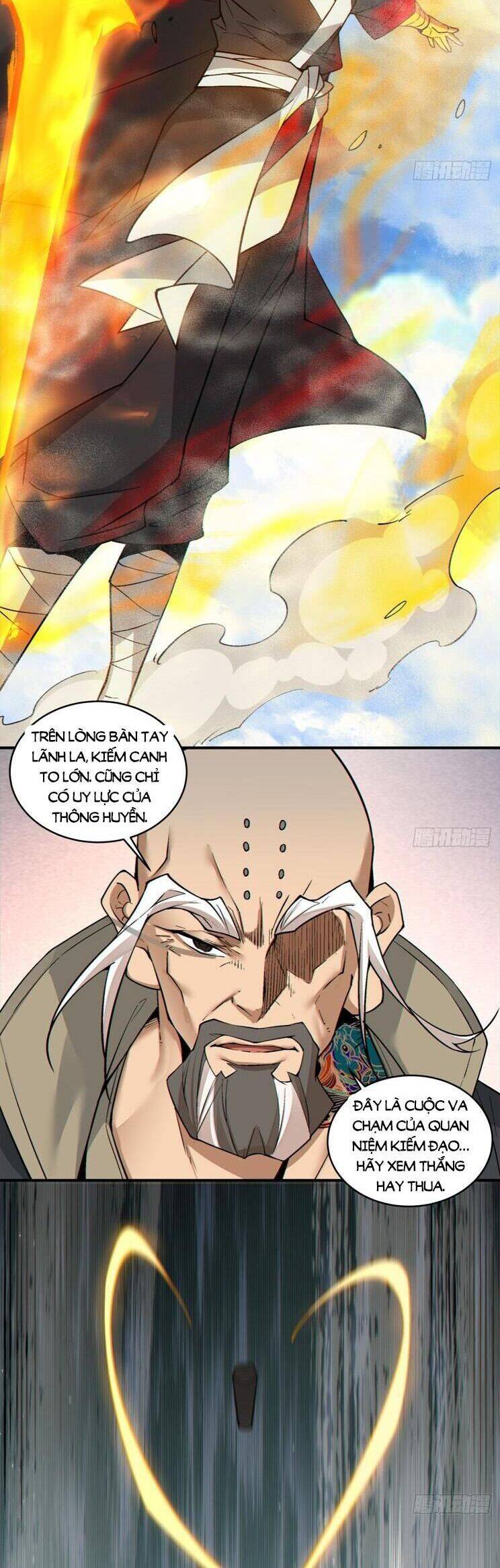 Đồ Đệ Của Ta Đều Là Đại Phản Phái Chapter 288 - Trang 13