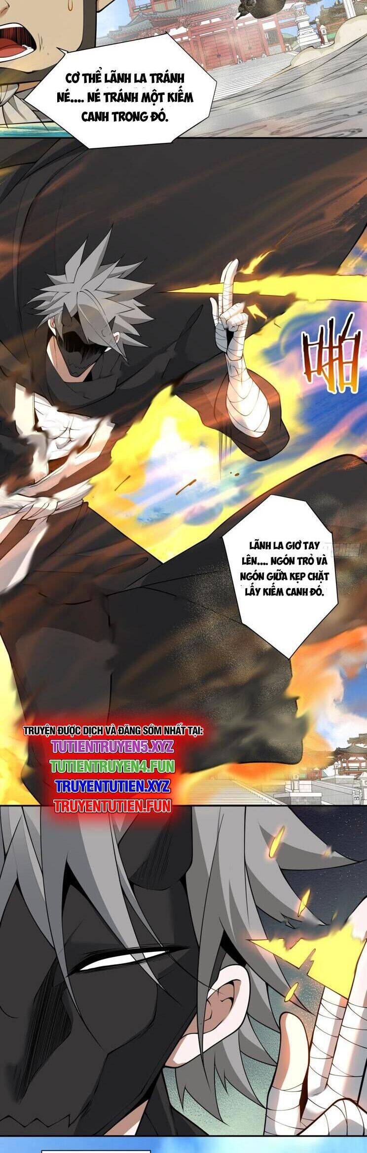 Đồ Đệ Của Ta Đều Là Đại Phản Phái Chapter 288 - Trang 16