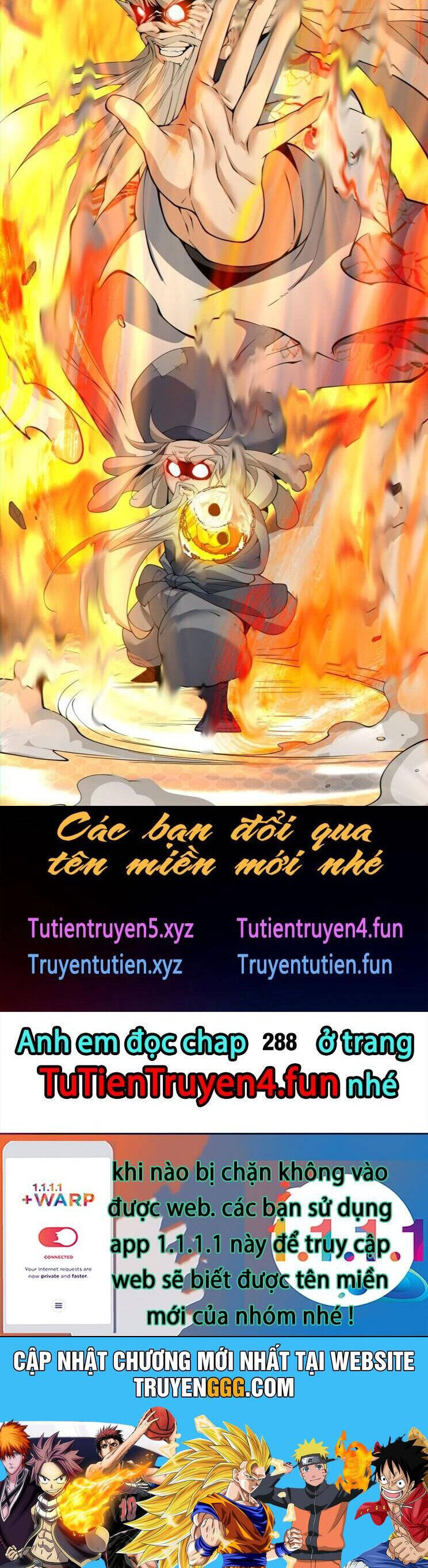 Đồ Đệ Của Ta Đều Là Đại Phản Phái Chapter 288 - Trang 25