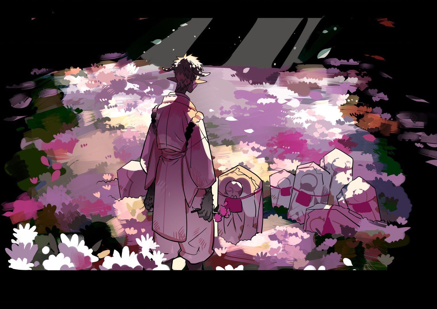 Hanako-kun nhà xí - Chapter 89 - Page 40