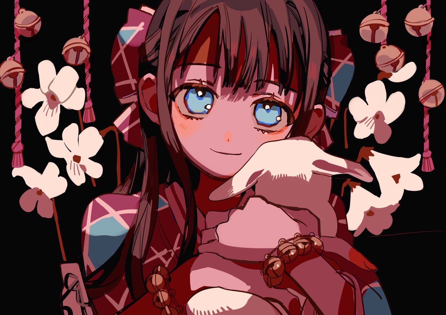 Hanako-kun nhà xí - Chapter 89 - Page 5