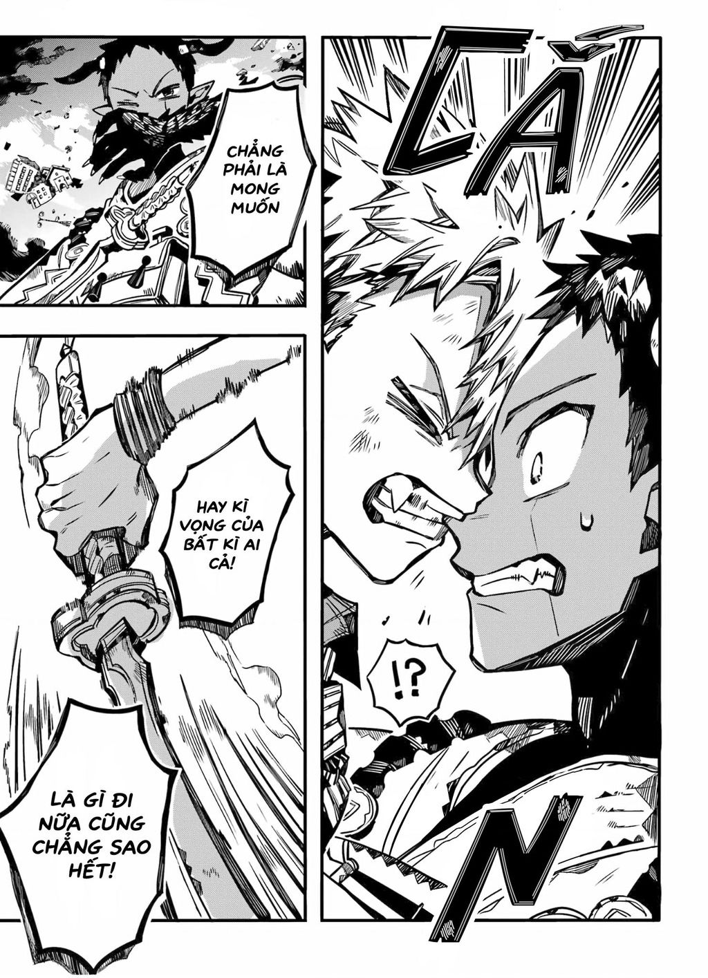 Hanako-kun nhà xí - Chapter 90 - Page 28