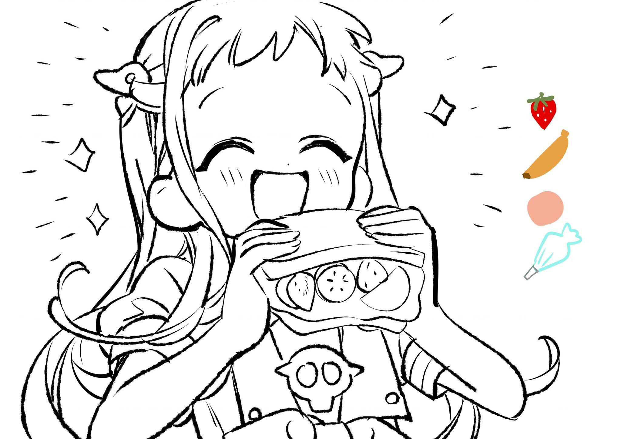 Hanako-kun nhà xí - Chapter 91 - Page 39