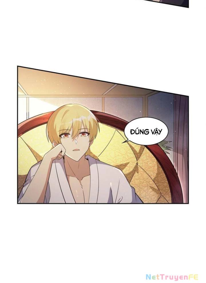 Ma vương thất nghiệp - Chapter 409 - Page 10