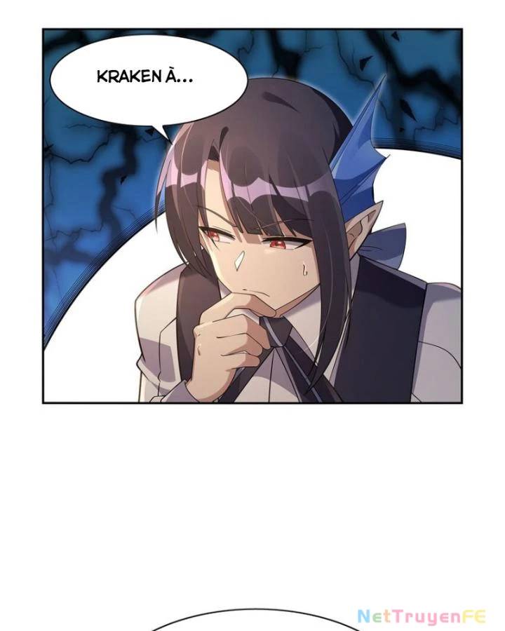 Ma vương thất nghiệp - Chapter 409 - Page 11