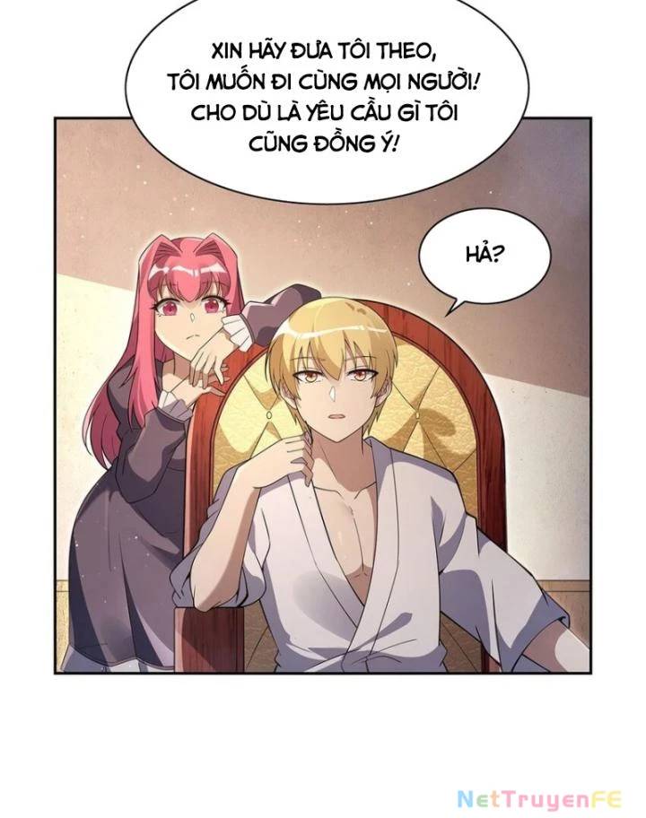 Ma vương thất nghiệp - Chapter 409 - Page 12