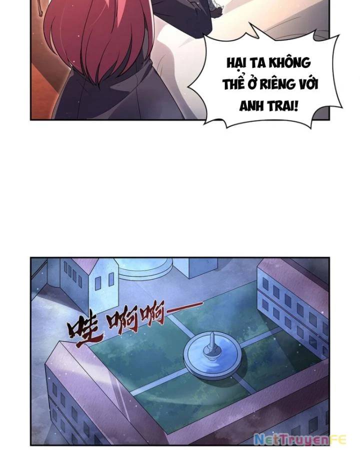 Ma vương thất nghiệp - Chapter 409 - Page 15
