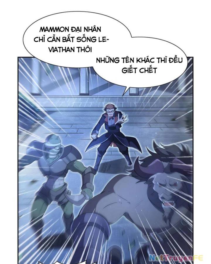 Ma vương thất nghiệp - Chapter 409 - Page 20